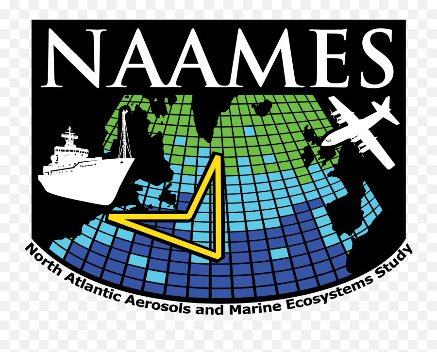 North Atlantic Aerosols And Marine Ecosystems Study - Wikiwand Naames Nasa Emoji,Dfo Burning Emoticon