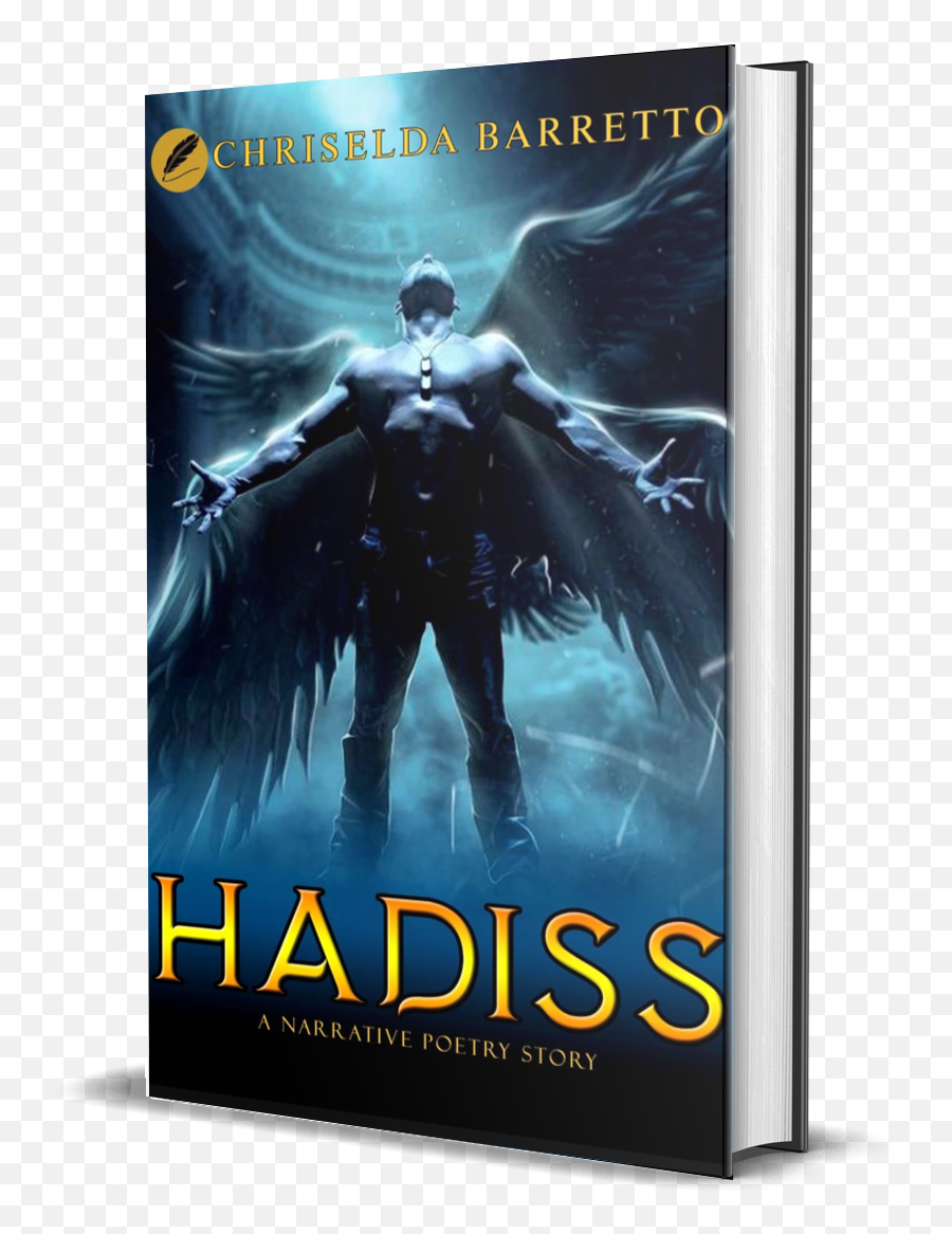 Hadiss - War Maiden By Kelly Coon Emoji,Pillar Of Emotions Book