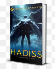 Hadiss - War Maiden By Kelly Coon Emoji,Pillar Of Emotions Book