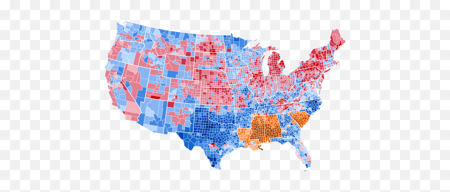 1948 United States Presidential - Us Political Map Emoji,Presidential Emotion Quotes