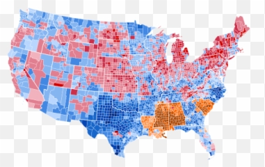 1948 United States Presidential - Us Political Map Emoji,Presidential Emotion Quotes