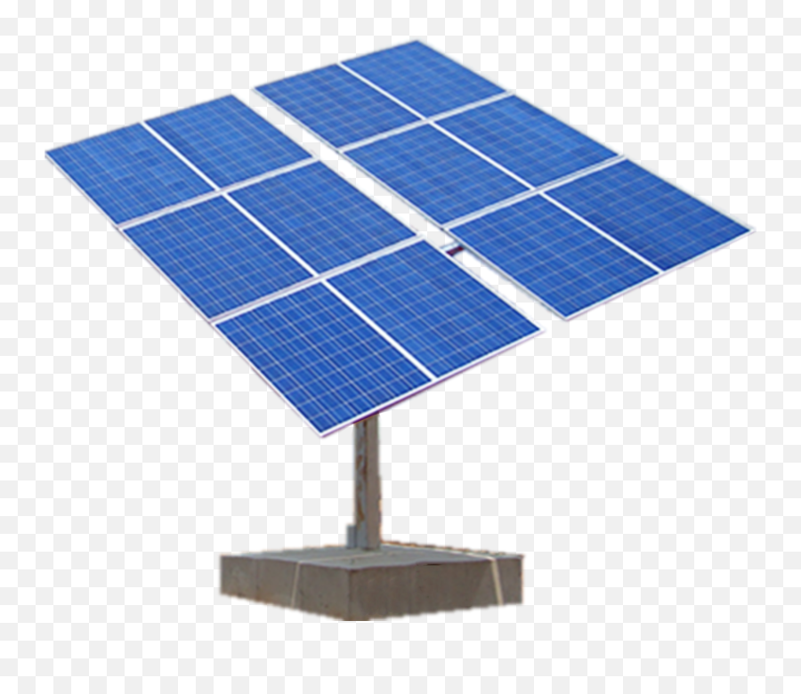 36kw Dual Axis Solar Panels Tracking System - Buy Dual Axis Trackers Pv Emoji,Chining Emoji