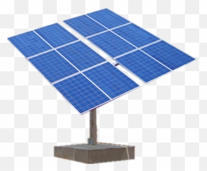 36kw Dual Axis Solar Panels Tracking System - Buy Dual Axis Trackers Pv Emoji,Chining Emoji