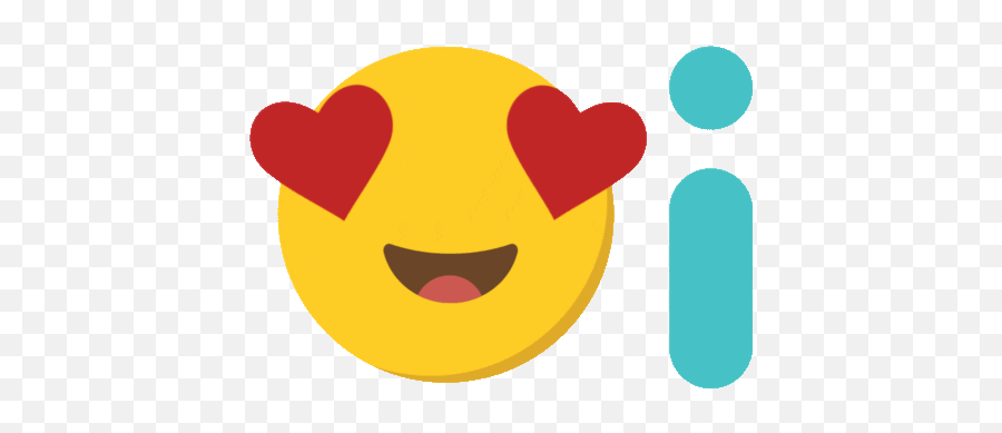 Emoticon Love Sticker By Aridenaosd For Ios U0026 Android - Happy Emoji,Emoticon -a-