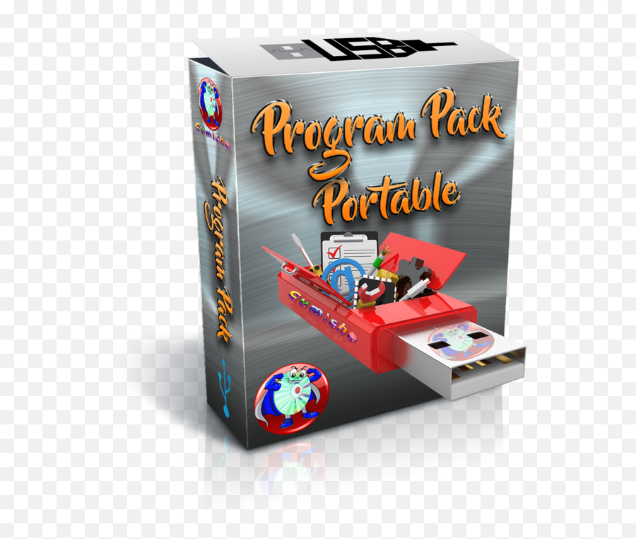 Pack De Programas - Cardboard Packaging Emoji,Emoticon De Nube Y Rayo Whatsapp