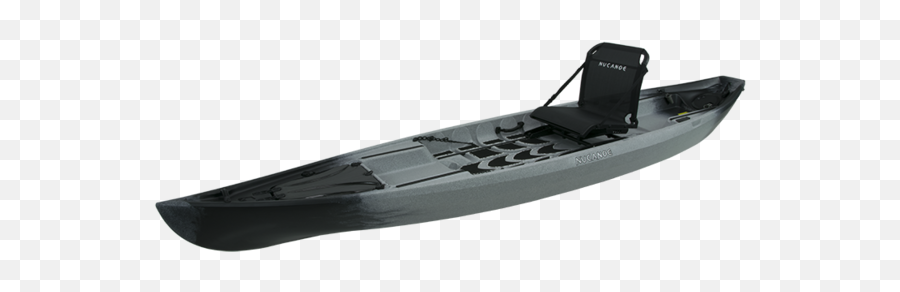 2020 Pursuit 13 - Nucanoe Pursuit Thunderstorm Emoji,Lifetime Emotion Rebel Angler Kayak