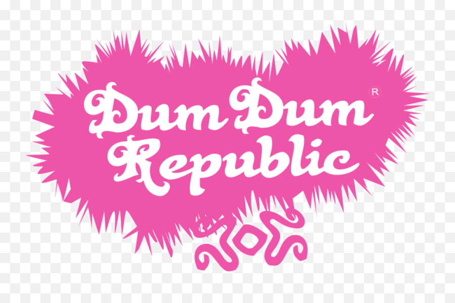 Dum Dum Rainbow Sticker By Dum Dum Republic For Ios Emoji,Ba Dum Dum Tss Emoticon