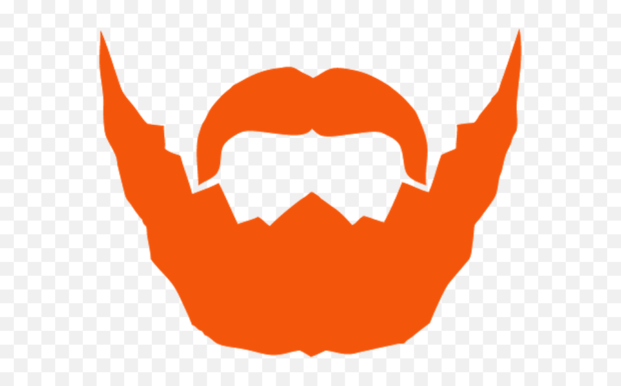 Beardme Beard U0026 Mustache Stickers By John Baker Emoji,Mustache Emoticon Text