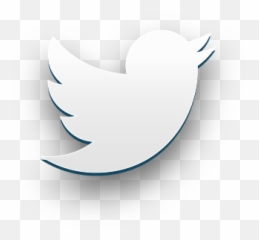 Twitter White Icon 277656 - Free Icons Library Emoji,Cowboy Hat Twitter Emoticon