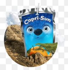 Animal Edition - Capri Sun Group Emoji,Animal Life Cycle Emotion Code