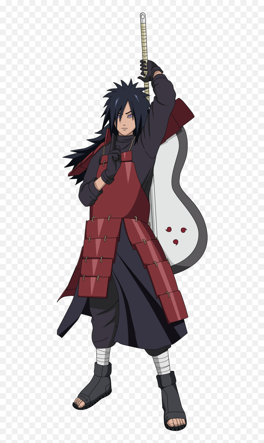 Madara Uchiha Death Battle Fanon Wiki Fandom Emoji,Limbo Anime Emotion