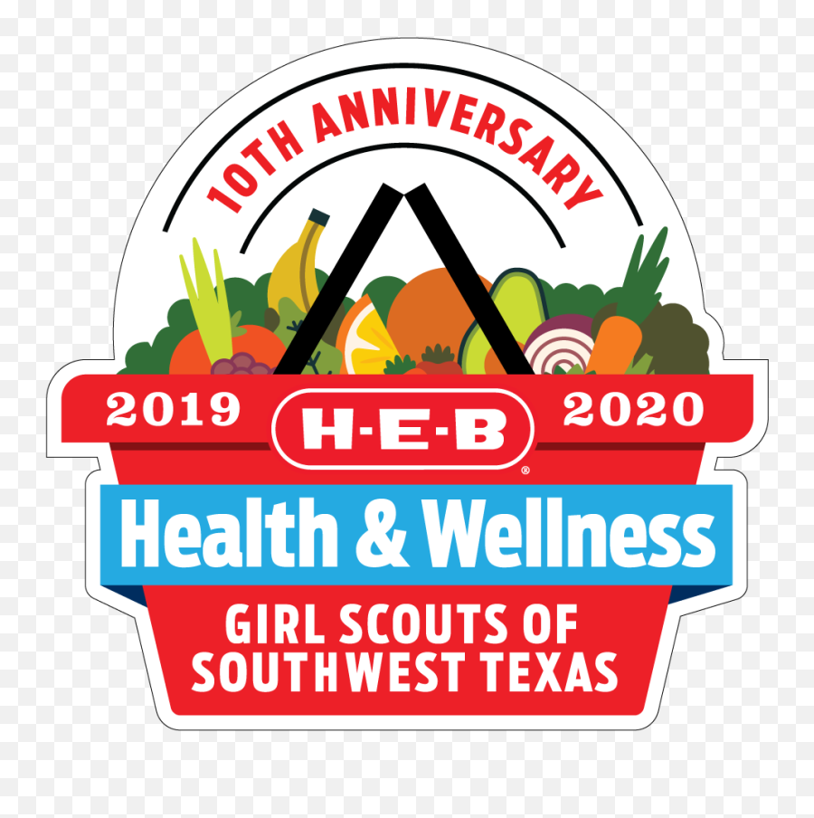 Council Patch Programs Girl Scouts Of Southwest Texas Emoji,Female Robopt Emotion