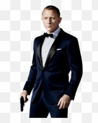 James Bond Png Background Image Png Arts Emoji,How James Bond Looks In Emojis