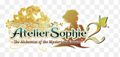 Atelier Sophie 2 The Alchemist Of The Mysterious Dream Emoji,Japanese Movie Girl Has Trouble Showing Emotions