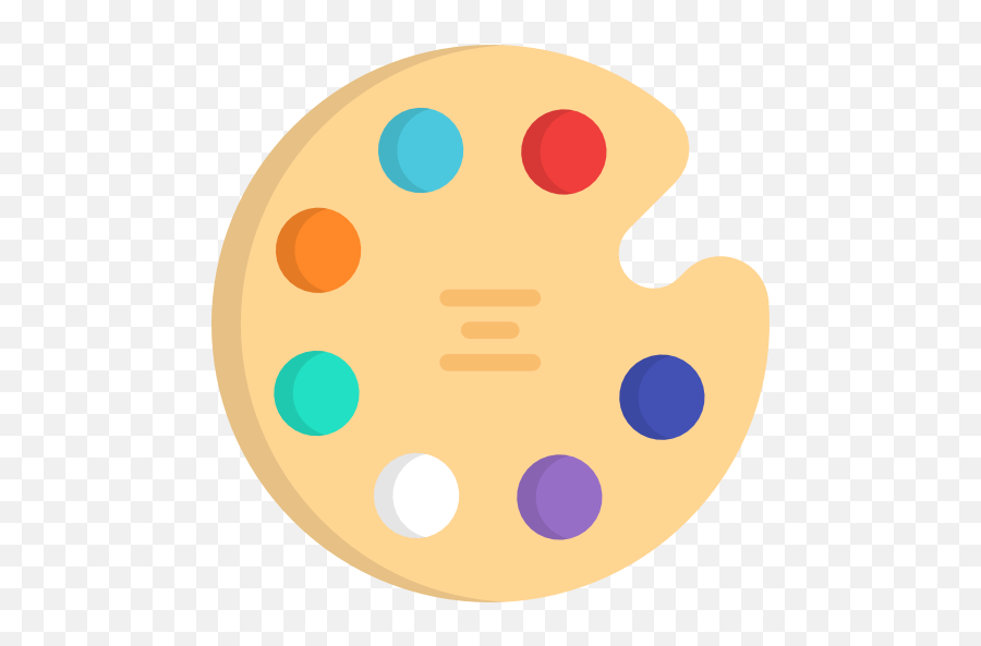 Free Icon Palette Emoji,Aiting Emoji