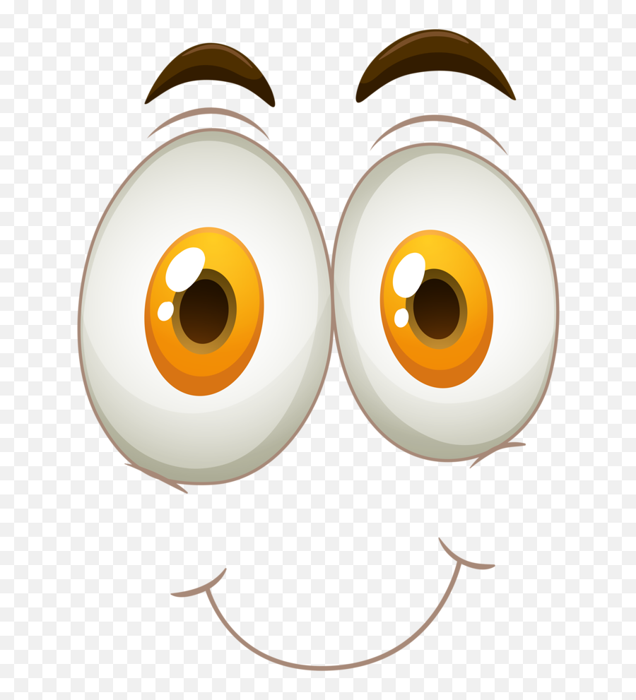 Soloveika - Emoji Eyes Gif 774x1024 Dibujos Animadas Caras Graciosas,Eyes Emoji Gif