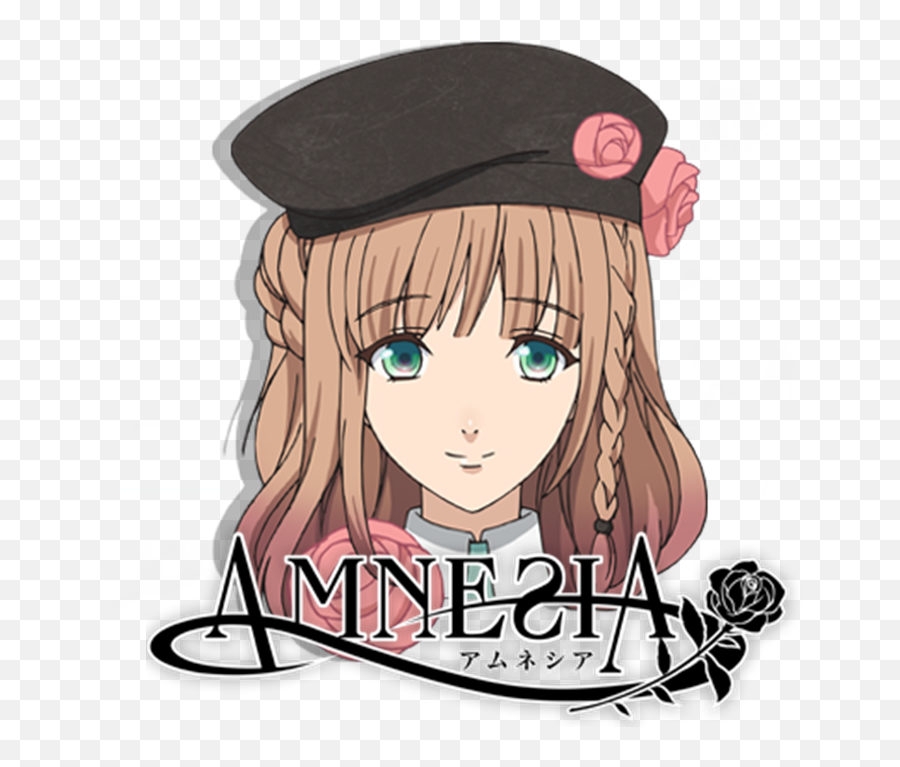 First Impressions Love Live U0026 Amnesia Moe Sucks - Anime Girl Amnesia Emoji,Koro Sensei Emotions