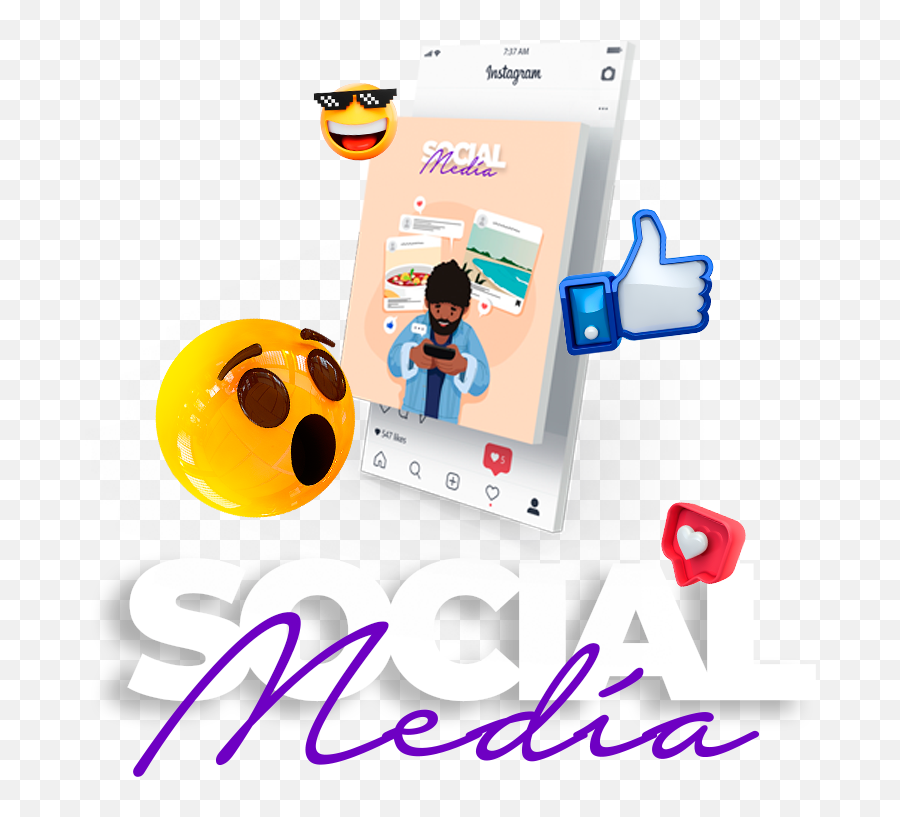 Social Media - Fluído Mídia Emoji,Emoticon Cerveja Whatsapp