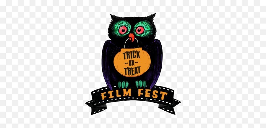 Trick Or Treat Film Fest - Creative Veins Performing Arts Emoji,Owl Emotions Video