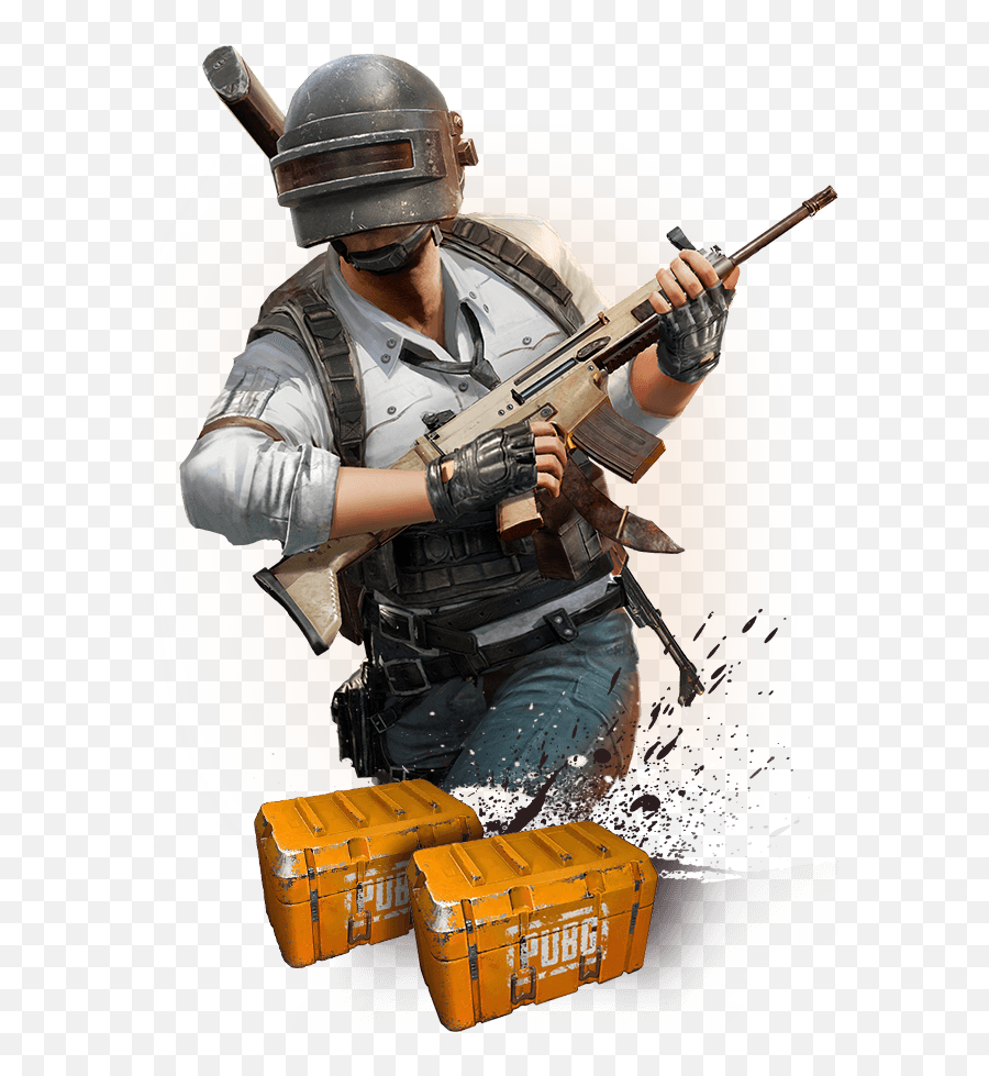 Pubg Character Png Transparent Picture Png Mart Emoji,Airsoft Emojis