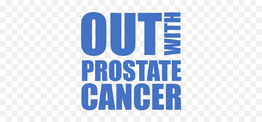 Out With Prostate Cancer Emoji,Eso Postrate Emotion