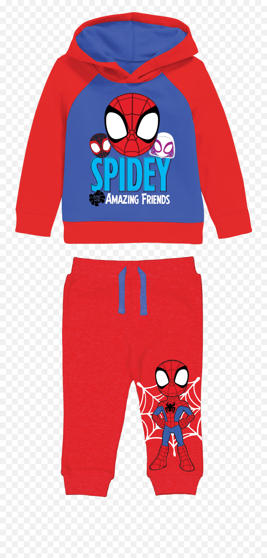 Spidey And His Amazing Friendsu0027 Swing Into Action With New Emoji,How Emotions Show In The Body Spiderman