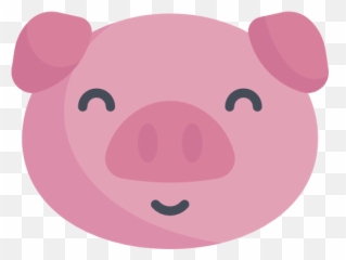 Free Icon Pig Emoji,Pig Emoji