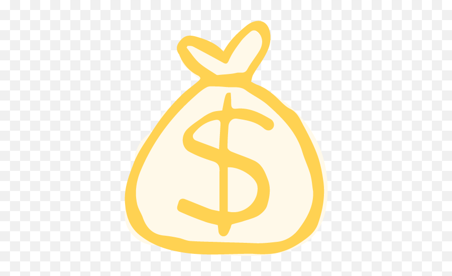 About Us The Lena Fund Emoji,Dollar Bag Emoji