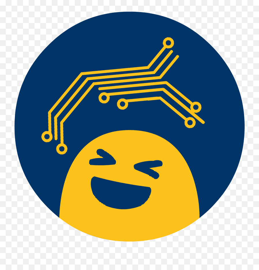 Hacktheblob Use Our Data To Improve The Lives Of Erindale - Happy Emoji,Judging Emoticon