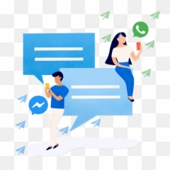 Whatsapp Sms U0026 Facebook Messenger Broadcaster Send - Digital Marketing Emoji,Whatsapp Emoji Meaning List