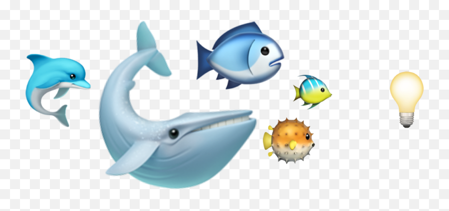 Pharmacy In Your Pocket Emoji,Diolphin Emoji