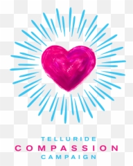 Telluride Compassion Campaign - Telluride Education Foundation Emoji,Kindness/appreciation Emoji