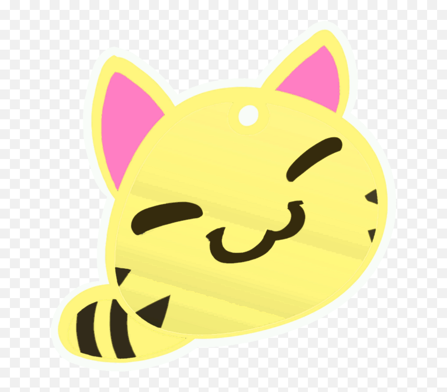 Tabby Concepts Rslimerancher Emoji,Crying Cat Emoji
