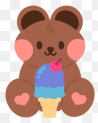 Welcome To Mintymentaiko Emoji,Cute Beat Emoji