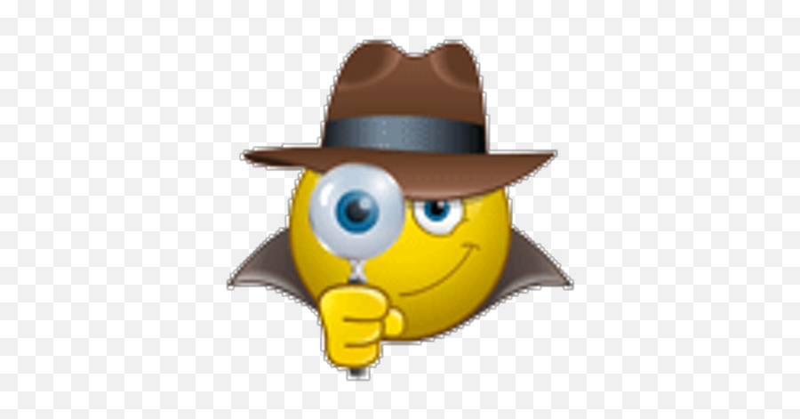 Joke Tracker Joketracker Twitter - Smiley Sherlock Holmes Emoji,Fb Emoticons Shortcut