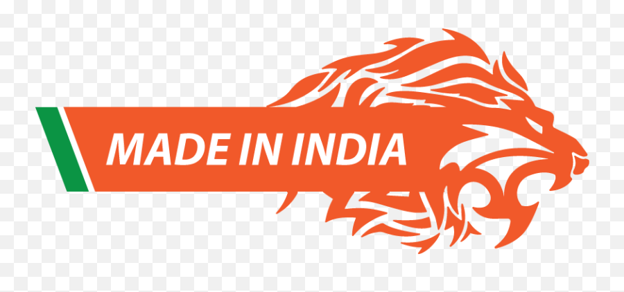 How It Works - Inshaan Brand Made In India Logo Emoji,Work Emotion Xd9