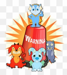 Negative Emotions Emotions Mixed Feelings - Alarm Siren Transparent Emoji,Bad Emotions