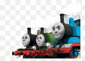 Learn More About Thomas Friends - Thomas And Friends Clipart Png Emoji,Thomas The Train Emotions