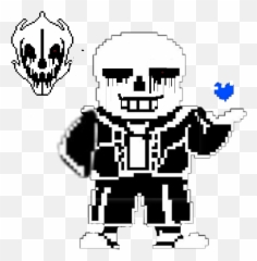 The True Maniac Image - Sans Jokes Emoji,Maniac Emoji