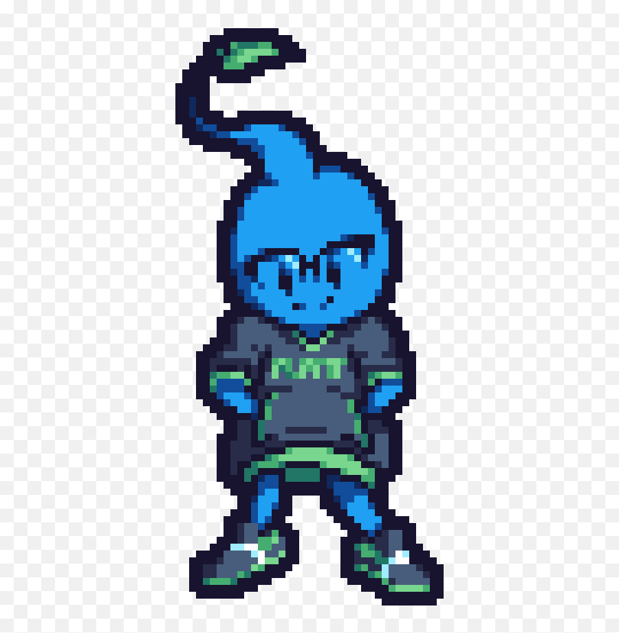 Conkeru0027s Pixel Art - Fictional Character Emoji,Emoticon De Vegeta Para Facebook