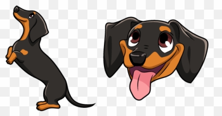 27 Dogs Puppies Cursors Collection - Custom Cursors Dogs Emoji,Emotion Pets Playfuls