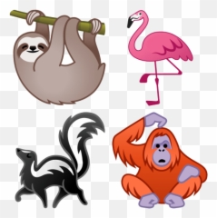 Android Q Ve Ios 13 Için Yeni Emojiler - Lenochod Emoji,Dragonfly Emoji Android