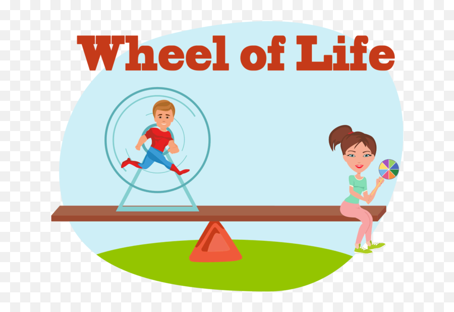 Wheel Of Life - Wheel Of Life Assessment People Emoji,Basic Emotions Wheel