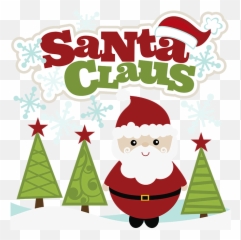 Xmas Christmas Christmastree Tree - Santa Scrapbook Emoji,Emoji Santa And Christmas Tree