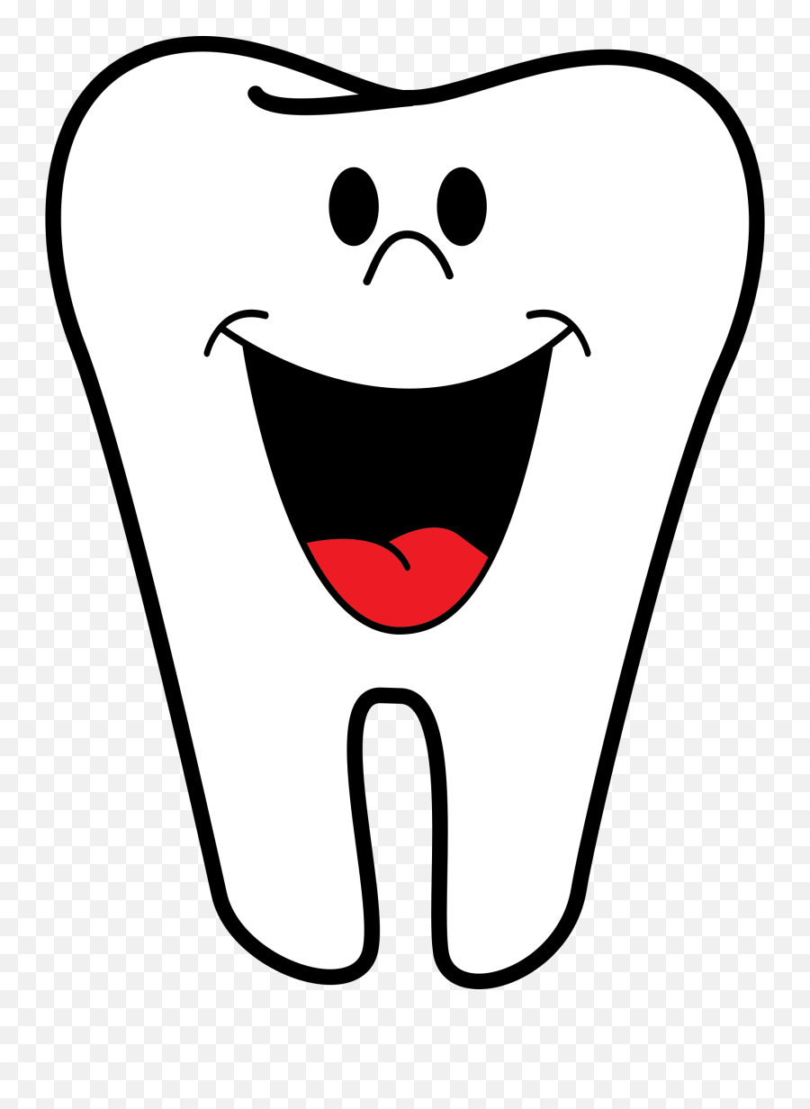 Free Missing Tooth Cliparts Download - Clip Art Of Tooth Emoji,Teeth Emoji