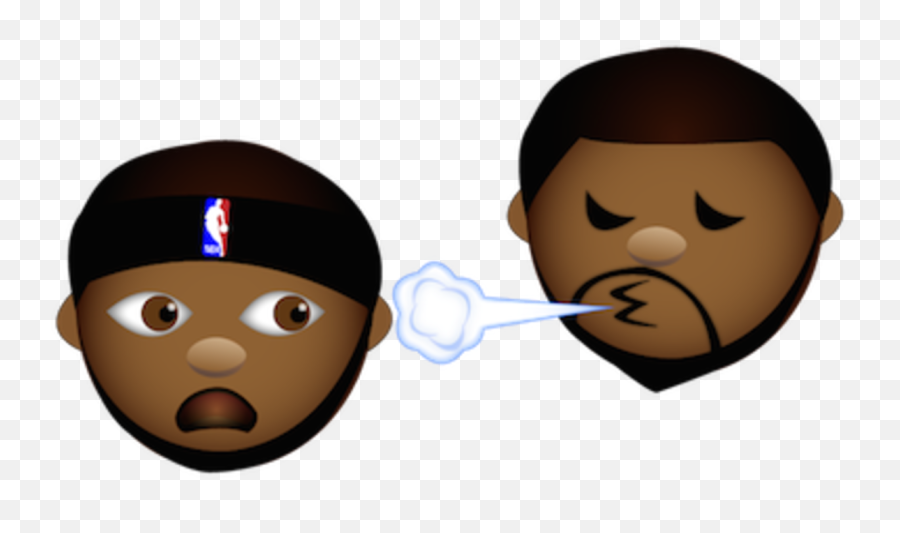 The Forgotten Sports Emojis - Sports Illustrated Funny Nba Pictures 2010,Adult Emojis