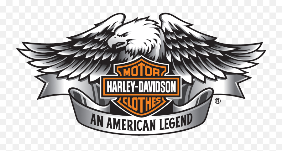 Symbol - Harley Davidson Logo Emoji,Harley Davidson Emoticons Free