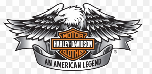 Symbol - Harley Davidson Logo Emoji,Harley Davidson Emoticons Free