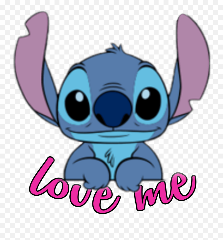 Stitch Png Love - Novocomtop Stitch Gif Emoji,Emojis De Amor Con Movimiento