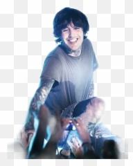 Oliversykes Sticker - Oliver Sykes 2014 Emoji,Oliver Sykes Emoji